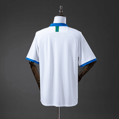 Camisola Brasil II 2019 - Retro