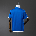 Camisola Brasil II 2006 - Retro