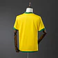Camisola Brasil I 2006 - Retro - thumbnail 2