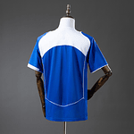 Camisola Brasil II 04/06 - Retro