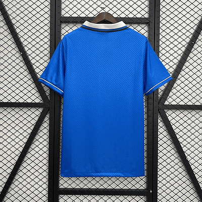 Camisola Brasil II 93/94 - Retro