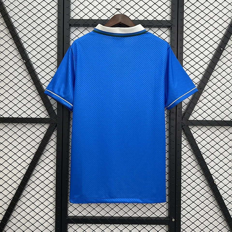 Camisola Brasil II 93/94 - Retro 2