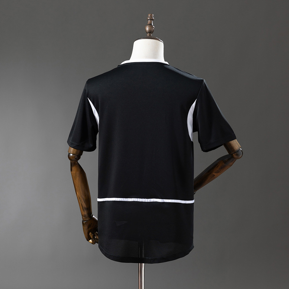 Camisola Brasil 2002 - Guarda Redes - Retro