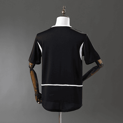 Camisola Brasil 2002 - Guarda Redes - Retro