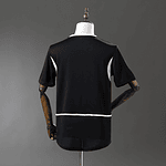 Camisola Brasil 2002 - Guarda Redes - Retro