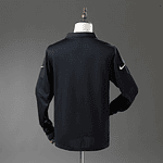 Camisola Brasil 2004 - Edição Especial - Manga Longa - Retro