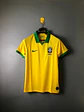 Camisola Brasil l 19/20 - Retro - thumbnail 1