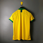 Camisola Brasil l 19/20 - Retro