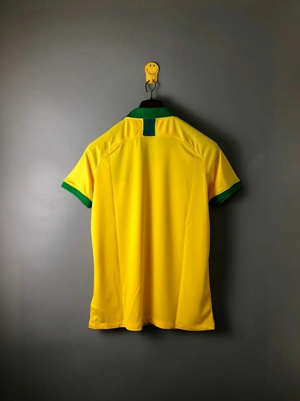 Camisola Brasil l 19/20 - Retro 2