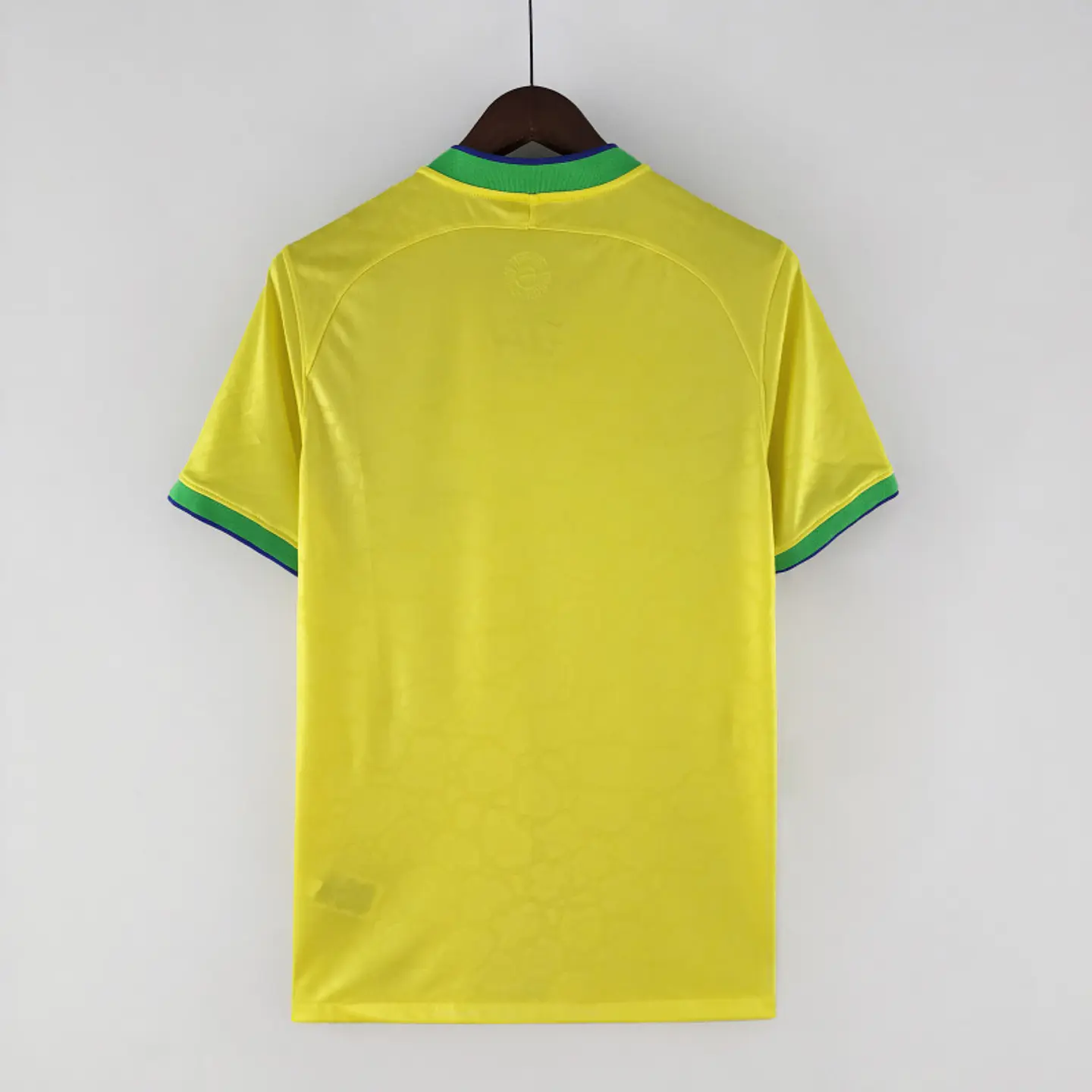 Camisola Brasil l - FIFA WC 2022 - Retro 2