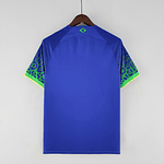 Camisola Brasil Il - FIFA WC 2022 - Retro