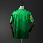 Camisola Brasil 2020 - Treino - Retro
