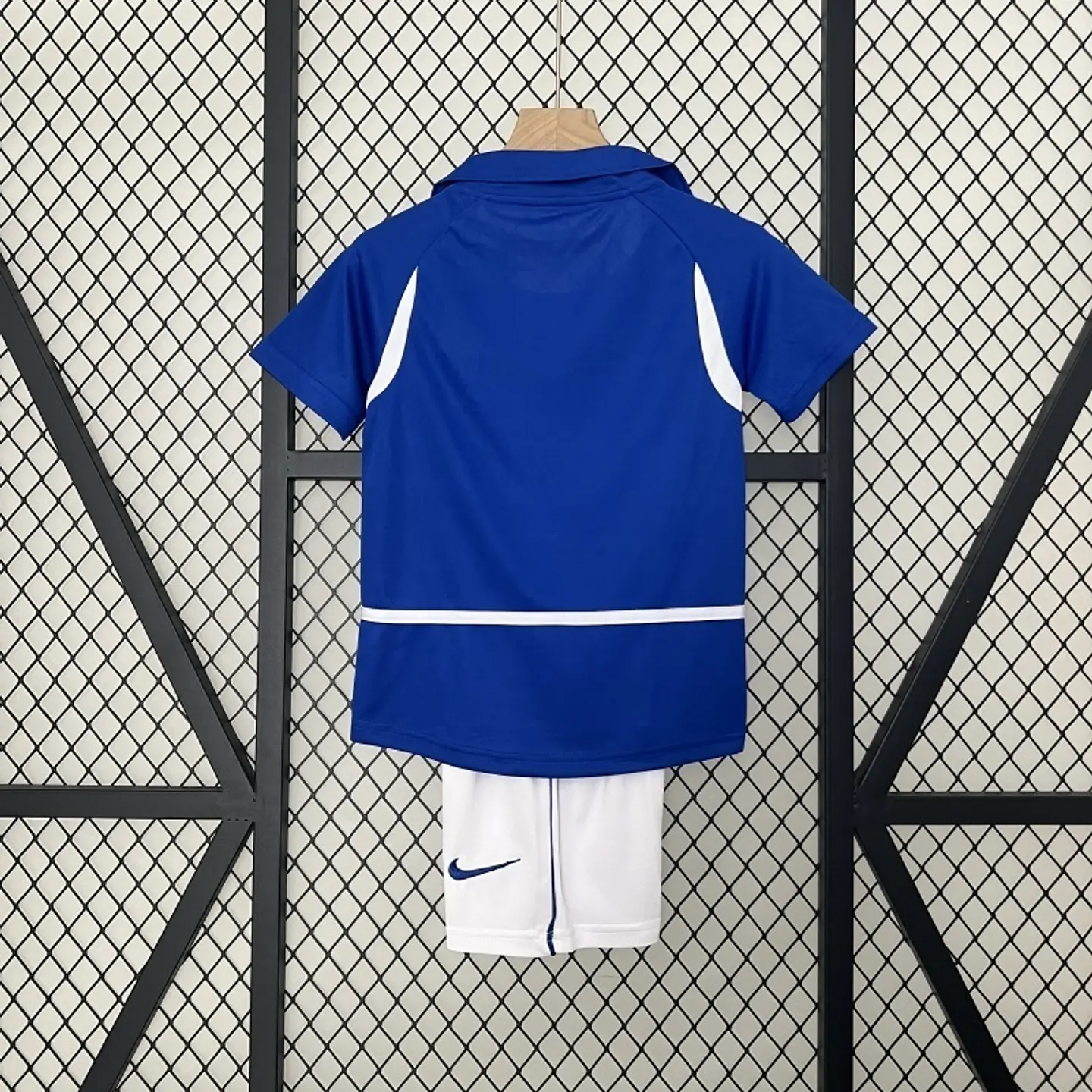 Kit Brasil II 2002 - Retro 2