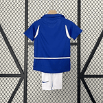 Kit Brasil II 2002 - Retro