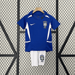 Kit Brasil II 2002 - Retro