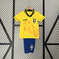 Kit Brasil I 93/94 - Retro - Thumbnail 1