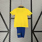 Kit Brasil I 93/94 - Retro - Thumbnail 2