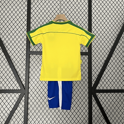 Kit Brasil I 1998 - Retro