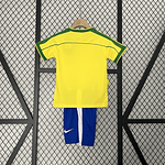 Kit Brasil I 1998 - Retro