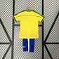 Kit Brasil I 1998 - Retro - Thumbnail 2