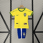 Kit Brasil I 1998 - Retro