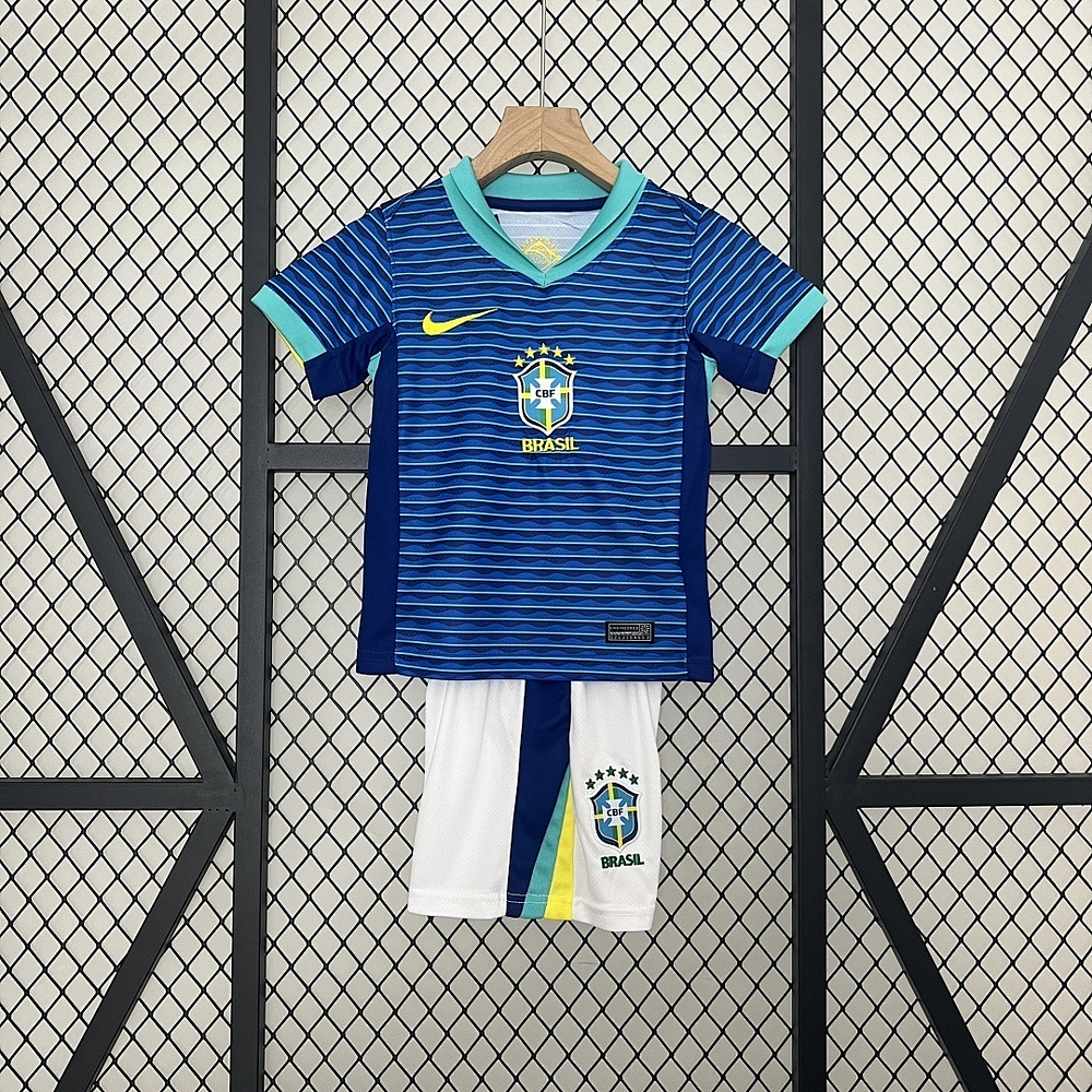 Kit Brasil II 2024