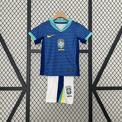 Kit Brasil II 2024