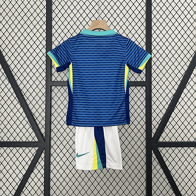 Kit Brasil II 2024
