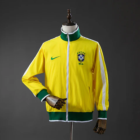 Corta-vento Brasil 10/11