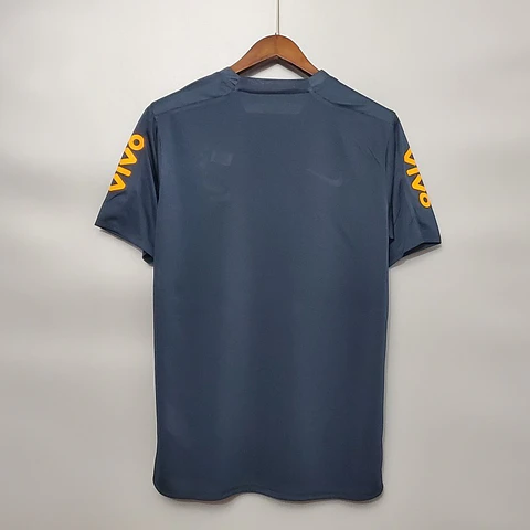 Camisola Brasil 25/26 - Treino