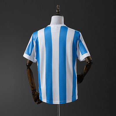 Camisola Argentina I 1978 - Retro
