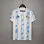 Camisola Argentina I 2020 - Retro