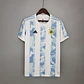 Camisola Argentina I 2020 - Retro - Thumbnail 1