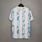 Camisola Argentina I 2020 - Retro - Thumbnail 2