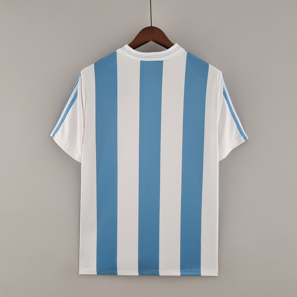 Camisola Argentina I 1993 - Retro