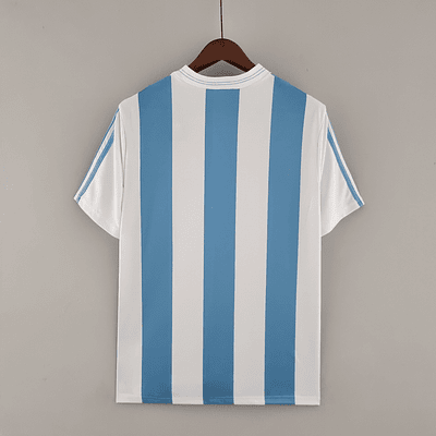 Camisola Argentina I 1993 - Retro