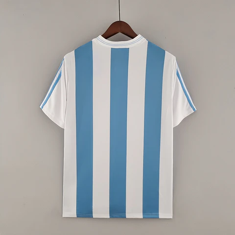 Camisola Argentina I 1993 - Retro