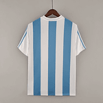 Camisola Argentina I 1993 - Retro