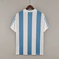 Camisola Argentina I 1993 - Retro - thumbnail 2