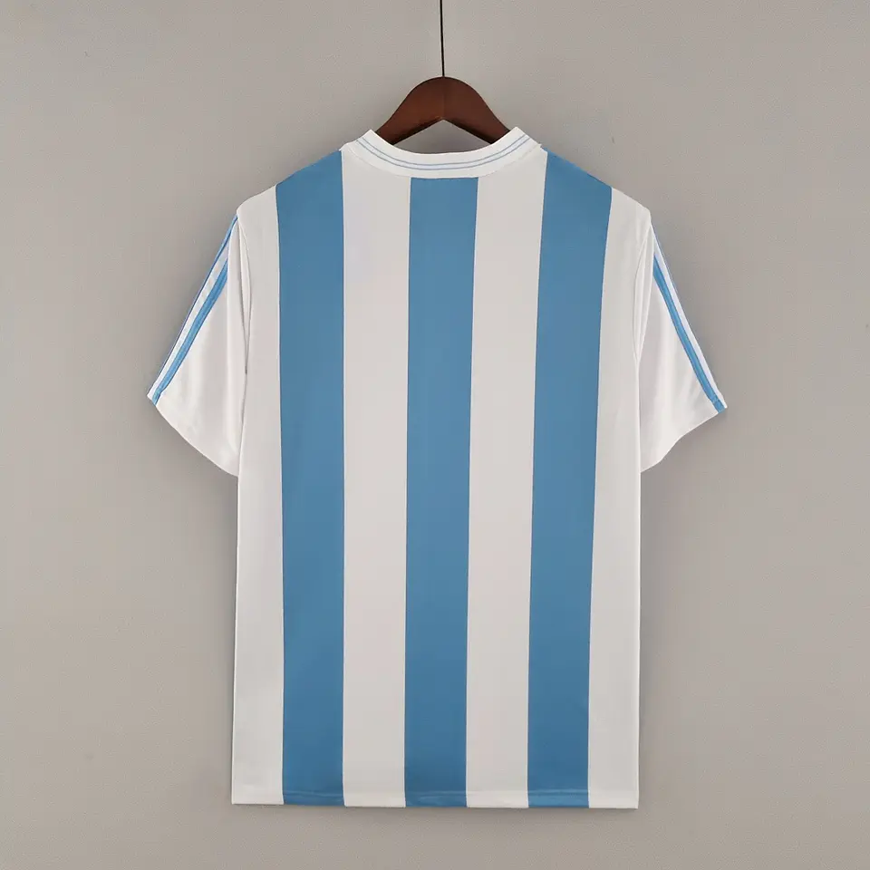 Camisola Argentina I 1993 - Retro 2