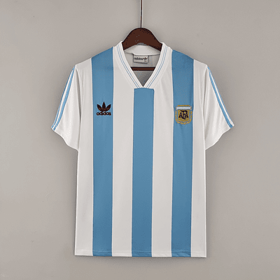 Camisola Argentina I 1993 - Retro