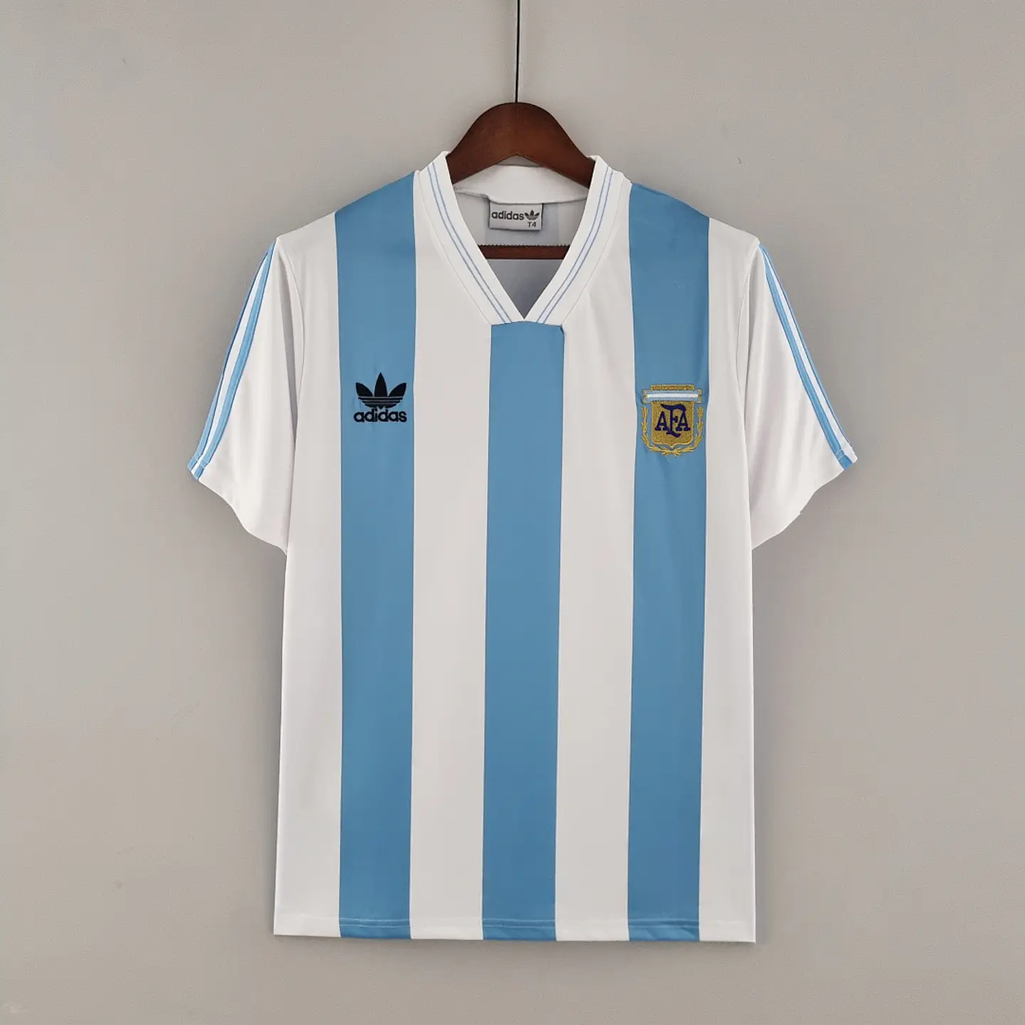 Camisola Argentina I 1993 - Retro 1
