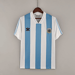 Camisola Argentina I 1993 - Retro