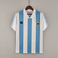 Camisola Argentina I 1993 - Retro - thumbnail 1