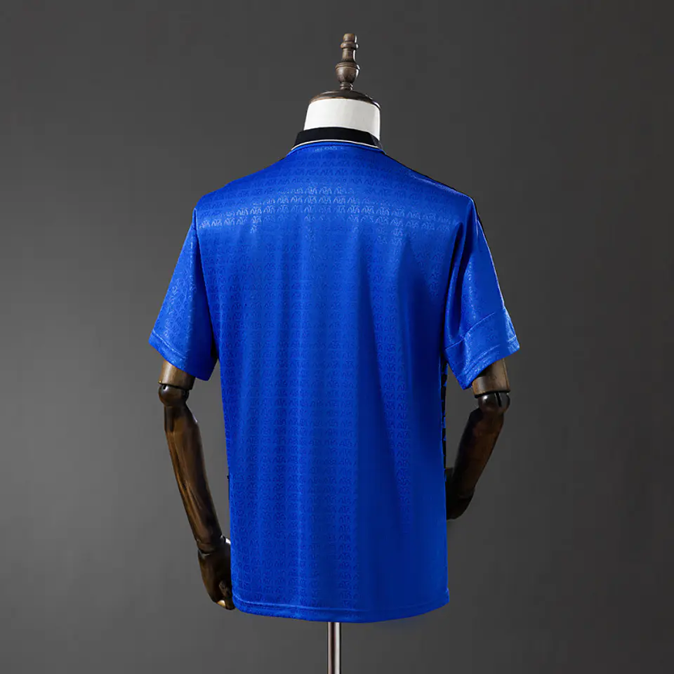 Camisola Argentina II 1994 - Retro 2