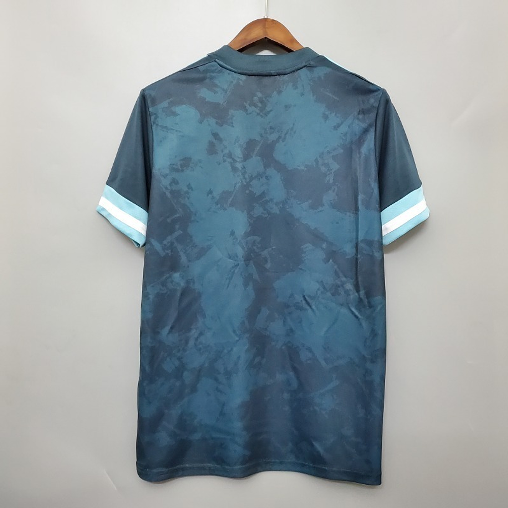 Camisola Argentina II 2020 - Retro