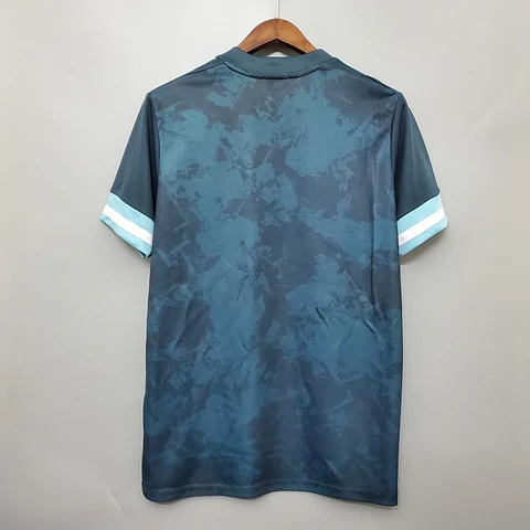 Camisola Argentina II 2020 - Retro