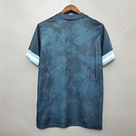 Camisola Argentina II 2020 - Retro