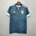 Camisola Argentina II 2020 - Retro
