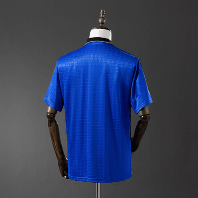 Camisola Argentina II 1986 - Retro